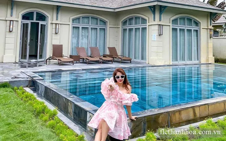 Seaview Villa